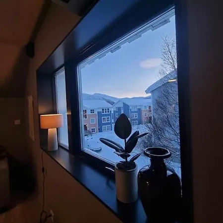 Apartment Modern With Free Parking