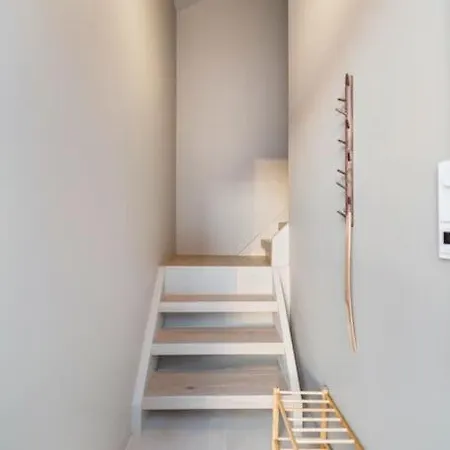 Modern With Free Parking Leilighet *