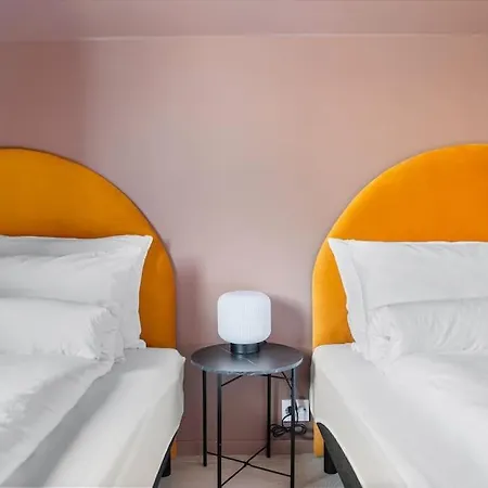 Modern With Free Parking Apartmán Tromsø